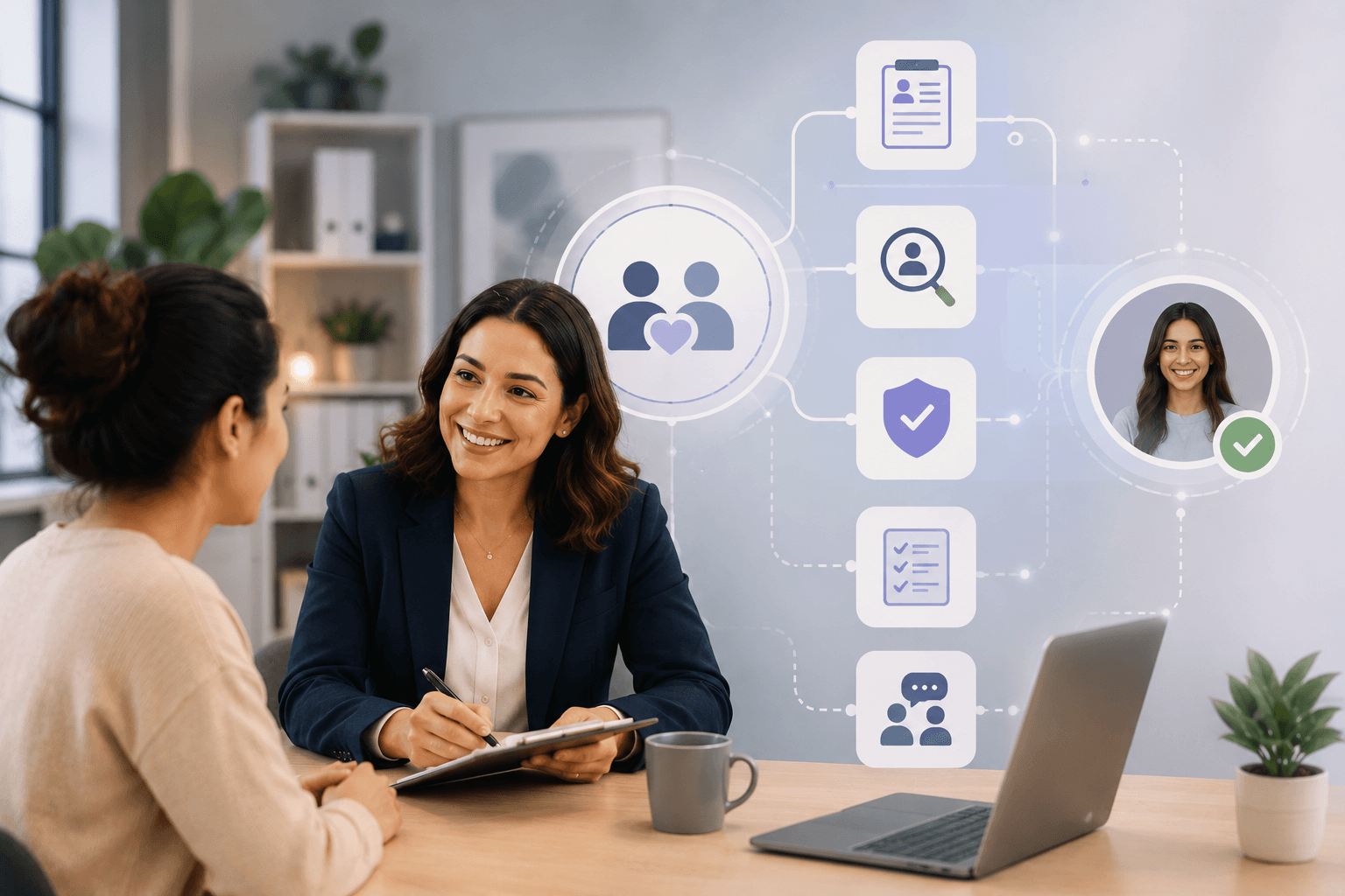 automate tenant screening